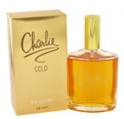 Charlie Gold by Revlon 100ml