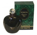 Poison by Dior Women 100ml