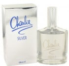 Charlie Silver by Revlon 100ml