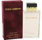 Dolce Gabbana Women 100ml