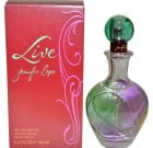 Jennifer Lopez Live 100ml