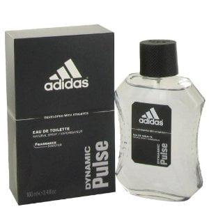 Adidas Dynamic Pulse Men 100ml 