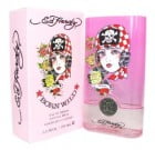 Ed Hardy Born Wild Women 100ml