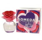 Someday by Justin Bieber 100ml