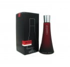 Hugo Deep Red Women 90ml