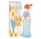 I Love Love by Moschino 100ml