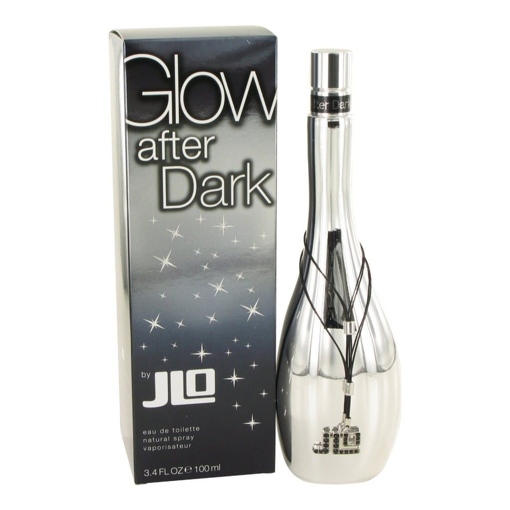 Jennifer Lopez Glow After Dark 100ml Perfume Bargains Plus