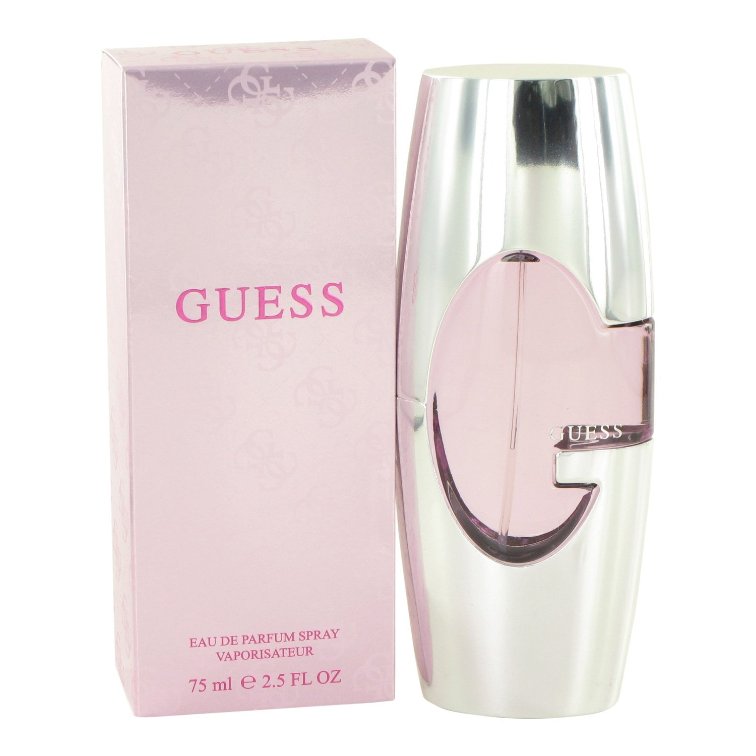 Туалетная вода guess women