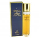 Diamonds & Saphires by Elizabeth Taylor 100ml