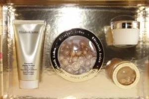 Elizabeth Arden Face & Throat Ceramide set