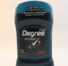 Degree Invisible deo stick Men