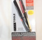 Vidal Sassoon 1″  Ceramic Straightener