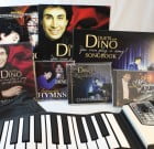 Roll Up 49 Key Piano
