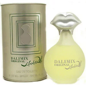 Dalimix by Salvador Dali Women 100ml