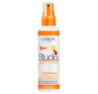 L’oreal Studio curl power Springing Mousse