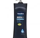 Vaseline for Men Cooling Hydration Body Lotion