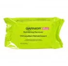Garnier Cleansers Refreshing Remover Cleansing Towelettes