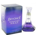 Beyonce Midnight Heat 100ml