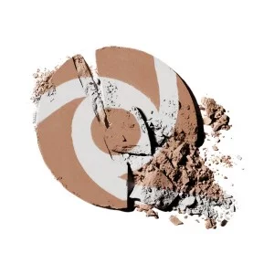 Maybelline New York Instant Age Rewind The Perfector Powder, Fair - Image 3