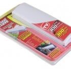RESEAL & SAVE- AS SEEN ON TV (RESEALS ALL PLASTIC BAGS!)
