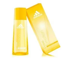 Free Emotion by Adidas for Women 1.7 oz / 50 ml