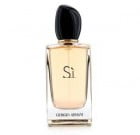 Giorgio Armani Si Eau De Parfum Spray 100ml