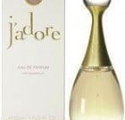 Jadore by Christian Dior – Eau de Parfum 100ml (UNBOXED)