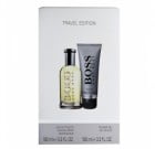 Boss no.6 2pc. gift set (100ml edt +100 ml shower gel)