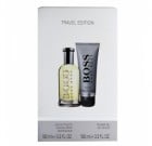 Boss no.6 2pc. gift set (100ml edt +100 ml shower gel)