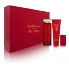 Elizabeth Arden Red Door for Women-3 Pc Gift Set