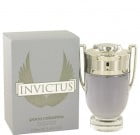 Invictus Paco Rabanne Men Eau De Toilette Spray 3.4 oz