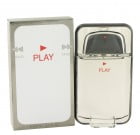 Play by Givenchy Eau De Toilette Spray 3.4 oz (Men)