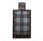 BURBERRY BRIT MEN EDT 100ML SPRAY (UNBOXED)