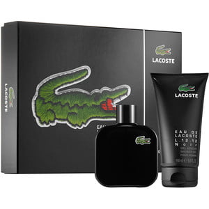 lacoste noir 100ml